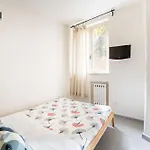 Il piccolo borgo di Trastevere