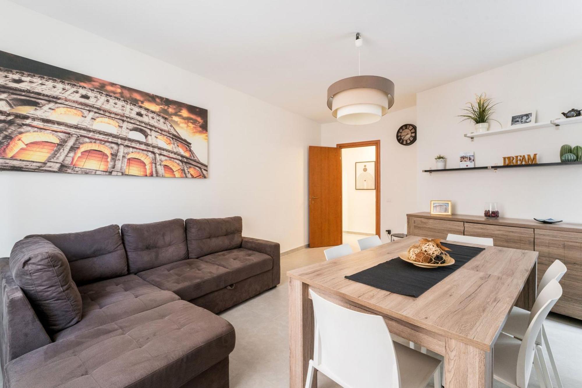 Il Piccolo Borgo Di Trastevere Roma